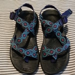 Chaco Sandals